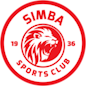 Symbol: Simba SC