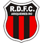 Logo: RD Ariquemes FC RO