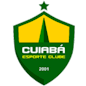 Logo: Cuiabá sub-20