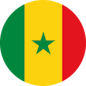 Logo : Sénégal