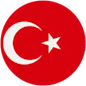 Logo: Turquía