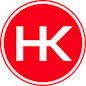 Logo : HK Kopavogur