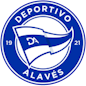 Symbol: Deportivo Alavés