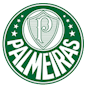 Logo: Palmeiras Feminino