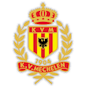 Symbol: Yellow-Red KV Mechelen