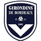 Logo : Bordeaux Femmes
