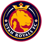 Symbol: Utah Royals FC