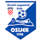 Logo: ZNK Osijek