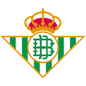 Logo: Real Betis Femenino