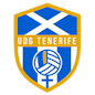 Logo: UD Granadilla Tenerife