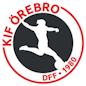 Logo : KIF Örebro