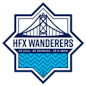 Logo : HFX Wanderers FC
