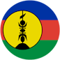 Symbol: Neukaledonien