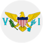 Icon: US Virgin Islands