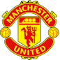 Logo: Manchester United Femenino