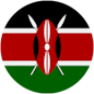Logo : Kenya