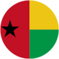 Icon: Guinea-Bissau
