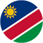 Icon: Namibia