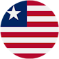 Logo : Liberia