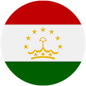 Icon: Tajikistan