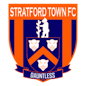 Logo : Stratford Town