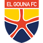 Logo : FC El Gouna