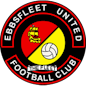 Logo : Ebbsfleet United