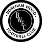 Logo : Boreham Wood FC