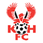 Logo : Kidderminster Harriers