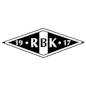 Logo: Rosenborg BK