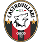 Logo: US Castrovillari Calcio
