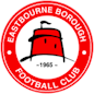 Logo : Eastbourne B.