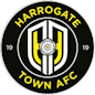 Logo : Harrogate Town
