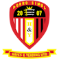 Logo : Hayes & Yeading United