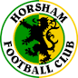Logo : Horsham
