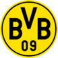 Logo: Borussia Dortmund