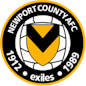 Logo : Newport County AFC