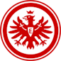 Logo : Eintracht Francfort