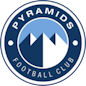 Symbol: Pyramids FC