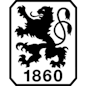 Symbol: 1860 München