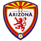 Logo : FC Arizona