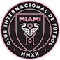 Logo : Inter Miami