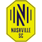 Logo: Nashville SC