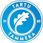 Logo: Tammeka