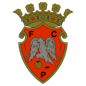Symbol: FC Penafiel