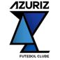 Symbol: Azuriz FC PR