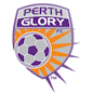 Logo: Perth Glory FC