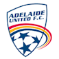 Logo: Adelaide United