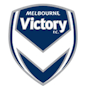 Logo : Melbourne Victory
