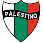 Logo: CD Palestino